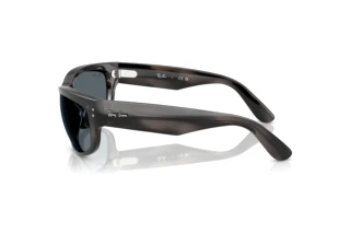 Seitenansicht Ray-Ban MEGA BALORAMA (RB2289 - 1404R5)