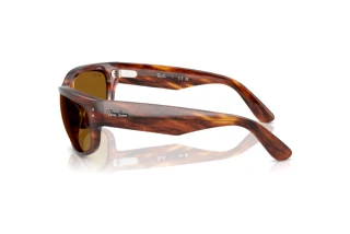 Seitenansicht Ray-Ban MEGA BALORAMA (RB2289 - 954/33)