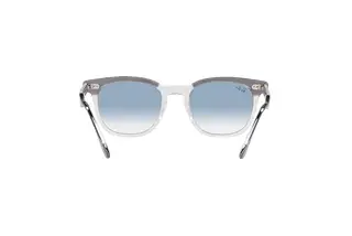 Rückansicht Ray-Ban HAWKEYE (RB2298 - 13553F)