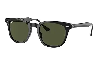 Ray-Ban RB2298 901/31 GreenBlack