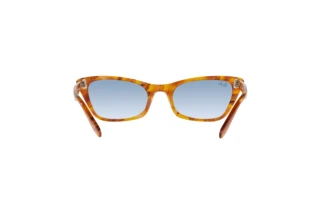 Rückansicht Ray-Ban LADY BURBANK (RB2299 - 13423F)