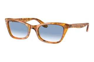 Vorderansicht Ray-Ban LADY BURBANK (RB2299 - 13423F)