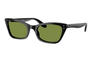 Vorderansicht Ray-Ban LADY BURBANK (RB2299 - 901/4E)