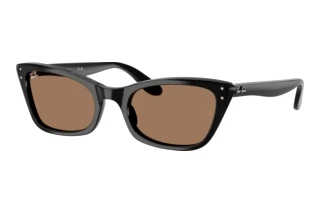 Vorderansicht Ray-Ban LADY BURBANK (RB2299 - 901/73)