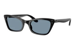Vorderansicht Ray-Ban LADY BURBANK (RB2299 - 901/R5)