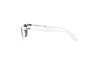 Seitenansicht Ray-Ban LADY BURBANK (RB2299 - 975/BH)