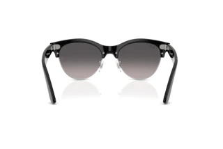 Rückansicht Ray-Ban CLUBMASTER WAY (RB2341 - 1354M3)