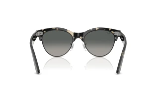 Rückansicht Ray-Ban CLUBMASTER WAY (RB2341 - 143371)