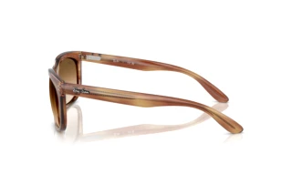 Seitenansicht Ray-Ban BALORETTE (RB2389 - 140351)