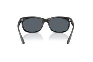 Rückansicht Ray-Ban BALORETTE (RB2389 - 1404R5)