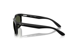 Seitenansicht Ray-Ban BALORETTE (RB2389 - 901/31)