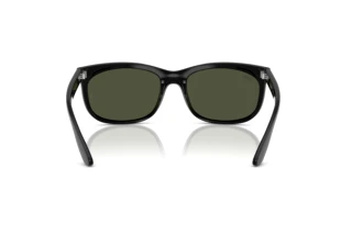 Rückansicht Ray-Ban BALORETTE (RB2389 - 901/31)
