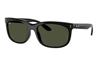 Ray-Ban RB2389 901/31 G-15 GreenBlack