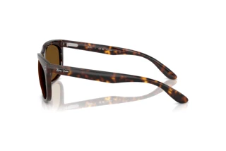 Seitenansicht Ray-Ban BALORETTE (RB2389 - 902/57)