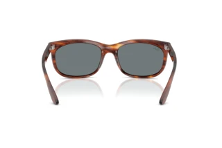 Rückansicht Ray-Ban BALORETTE (RB2389 - 954/62)