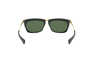Rückansicht Ray-Ban OLYMPIAN II (RB2419 - 130358)
