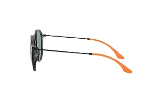 Seitenansicht Ray-Ban ROUND (RB2447 - 124652)