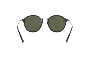 Rückansicht Ray-Ban ROUND (RB2447 - 901)