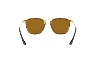 Rückansicht Ray-Ban RB2448N (710)