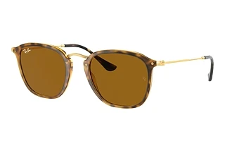 Vorderansicht Ray-Ban RB2448N (710)