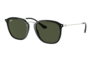 Vorderansicht Ray-Ban RB2448N (901)
