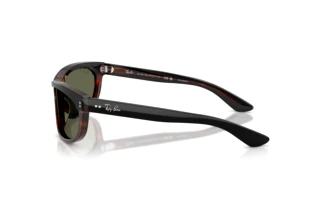 Seitenansicht Ray-Ban BALORAMA (RB2489 - 144058)