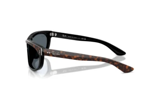 Seitenansicht Ray-Ban BALORAMA (RB2489 - 1441R5)