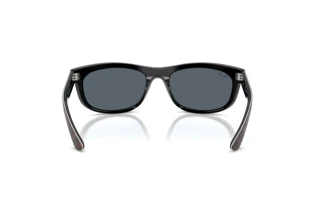 Rückansicht Ray-Ban BALORAMA (RB2489 - 1441R5)