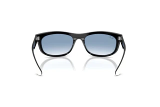 Rückansicht Ray-Ban BALORAMA (RB2489 - 14443F)