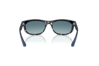 Rückansicht Ray-Ban BALORAMA (RB2489 - 14453M)