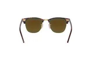 Rückansicht Ray-Ban CLUBMASTER (RB3016 - 114517)