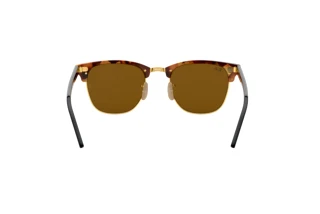 Rückansicht Ray-Ban CLUBMASTER (RB3016 - 1160)