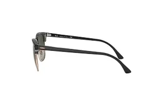 Seitenansicht Ray-Ban CLUBMASTER (RB3016 - 125571)