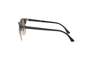 Seitenansicht Ray-Ban CLUBMASTER (RB3016 - 125651)