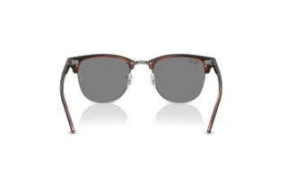 Rückansicht Ray-Ban CLUBMASTER (RB3016 - 1278B1)