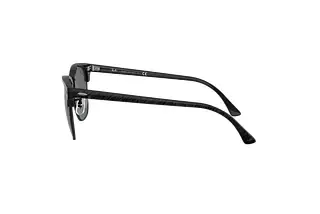 Seitenansicht Ray-Ban CLUBMASTER (RB3016 - 1305B1)