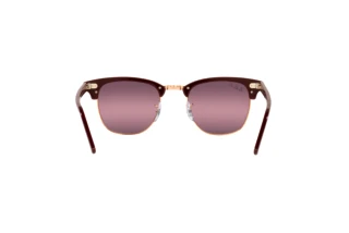 Rückansicht Ray-Ban CLUBMASTER (RB3016 - 1365G9)