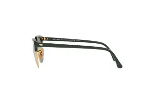 Seitenansicht Ray-Ban CLUBMASTER (RB3016 - 1368G4)