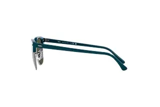 Seitenansicht Ray-Ban CLUBMASTER (RB3016 - 138931)