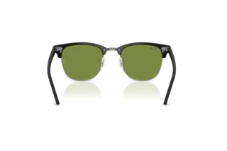 Rückansicht Ray-Ban CLUBMASTER (RB3016 - 601S4E)
