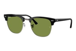 Vorderansicht Ray-Ban CLUBMASTER (RB3016 - 601S4E)