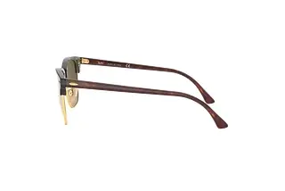 Seitenansicht Ray-Ban CLUBMASTER (RB3016 - 990/7O)