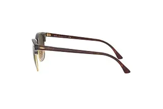 Seitenansicht Ray-Ban CLUBMASTER (RB3016 - 990/9J)