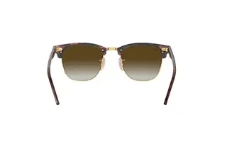 Rückansicht Ray-Ban CLUBMASTER (RB3016 - 990/9J)