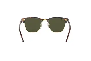 Rückansicht Ray-Ban CLUBMASTER (RB3016 - W0366)