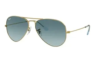 Ray-Ban RB3025 001/3M BlueGold