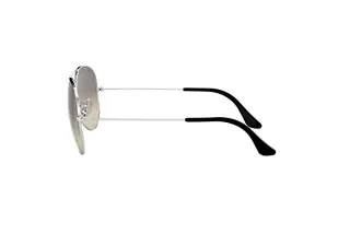 Seitenansicht Ray-Ban AVIATOR LARGE METAL (RB3025 - 003/32)