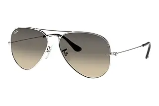 Ray-Ban RB3025 003/32 Grey GradientSilver