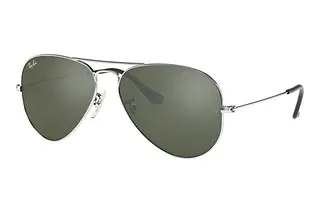 Ray-Ban RB3025 003/40 GreySilver