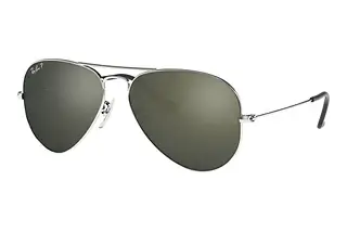 Ray-Ban RB3025 003/59 GreySilver